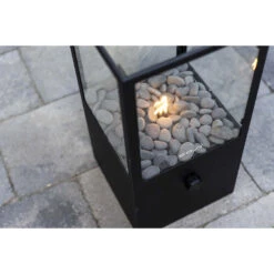 Cosi Fires - Cosiscoop Dome - Gaslantaarn -BBQ En Tuin Verkoop 1344450349 0104