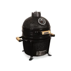 Patton Kamado 15 Inch Table Chef Premium Black 7 Patton Kamado 15 Inch Table Chef Premium Black -BBQ En Tuin Verkoop 1354560867 0104