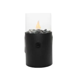 Cosi Fires - Cosiscoop Original - Gaslantaarn - Zwart