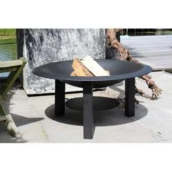 Vuurschaal Moderna 75 -BBQ En Tuin Verkoop 1454754771 0102