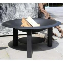 Vuurschaal Moderna 75 -BBQ En Tuin Verkoop 1454754771 0103