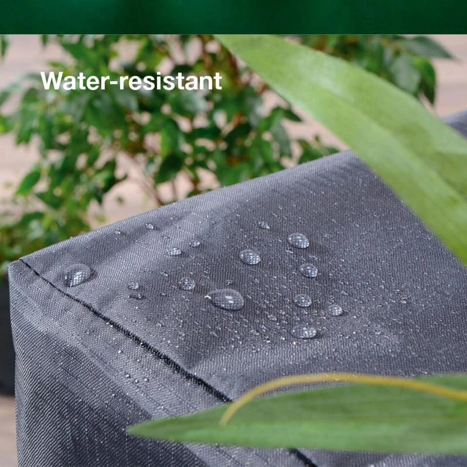 Garden Impressions Lounge Dining Hoes R 270x210xH85/90 En 165x95xH70 4 Garden Impressions Lounge Dining Hoes R 270x210xH85/90 En 165x95xH70 - Image 4