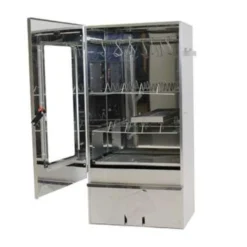 2L Home & Garden Rookoven XL RVS -BBQ En Tuin Verkoop 1637304861 0102