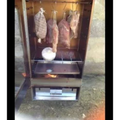 2L Home & Garden Rookoven XL RVS -BBQ En Tuin Verkoop 1637304861 0103