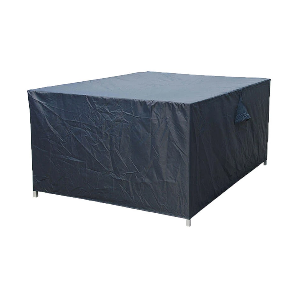 Garden Impressions Lounge Dining Hoes 244x244xH80 Cm 2 Garden Impressions Lounge Dining Hoes 244x244xH80 Cm - Image 2