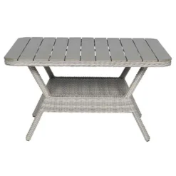 Garden Impressions Nova Lounge Tuintafel 126,5x126,5 Cm 6 Garden Impressions Nova Lounge Tuintafel 126,5x126,5 Cm -BBQ En Tuin Verkoop 1743192639 0101
