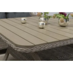 Garden Impressions Nova Lounge Tuintafel 126,5x126,5 Cm 7 Garden Impressions Nova Lounge Tuintafel 126,5x126,5 Cm -BBQ En Tuin Verkoop 1743192639 0105