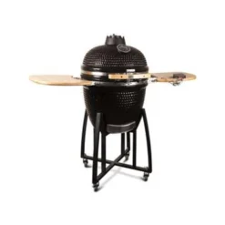 Patton Kamado 21 Inch Premium Black Incl Bluetooth Control -BBQ En Tuin Verkoop 1806131967 0103
