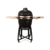 Patton Kamado 21 Inch Premium Black Incl Bluetooth Control