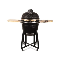 Patton Kamado 21 Inch Premium Black Incl Bluetooth Control