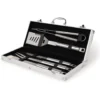 BergHOFF Essentials Barbecueset In Aluminium Koffer - Set-6