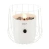Cosi Fires - Cosiscoop Basket - Gaslantaarn - Wit