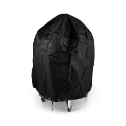 Barbecuehoes Patton Kamado - 16 Inch