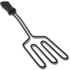 VidaXL Elektrische Kolenaansteker 1500 W