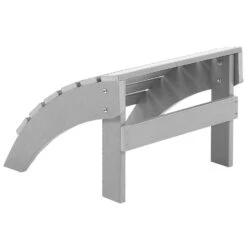 Beliani Voetenbankje ADIRONDACK - Grijs Kunsthout 7 Beliani Voetenbankje ADIRONDACK - Grijs Kunsthout -BBQ En Tuin Verkoop 1a21fa97ee944b2e82d3225285fdf48c