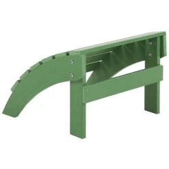 Beliani Voetenbankje ADIRONDACK - Groen Kunsthout 6 Beliani Voetenbankje ADIRONDACK - Groen Kunsthout -BBQ En Tuin Verkoop 1fbb9e041cc84e7aa2a7f1d2d6586400