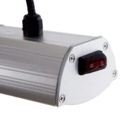 Sunred Terrasverwarmer Hangend Royal Diamond 3000 W Rose Gold Zilver -BBQ En Tuin Verkoop 25d6d56795784c81bbde7350f435b33a