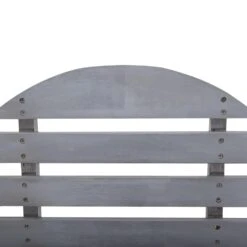 VidaXL Stoel Adirondack Massief Acaciahout Grijs 7 VidaXL Stoel Adirondack Massief Acaciahout Grijs -BBQ En Tuin Verkoop 286a121ce5bc4bb88492293a1f3f64a3