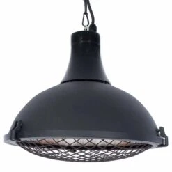 Sunred Terrasverwarmer Indus II Hangend 2100 W Halogeen Zwart -BBQ En Tuin Verkoop 2cc96bfcd61e4ef98bb99c3e4e123d80