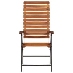 VidaXL 2 St Tuinstoelen Verstelbaar Massief Acaciahout 6 VidaXL 2 St Tuinstoelen Verstelbaar Massief Acaciahout -BBQ En Tuin Verkoop 32faed9aa68142daa011114e1df57165