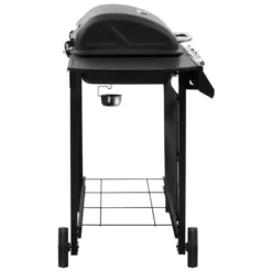 VidaXL Gasbarbecue-grill Met 4 Branders Zwart -BBQ En Tuin Verkoop 348c62354eca4517a419abbf003c2084