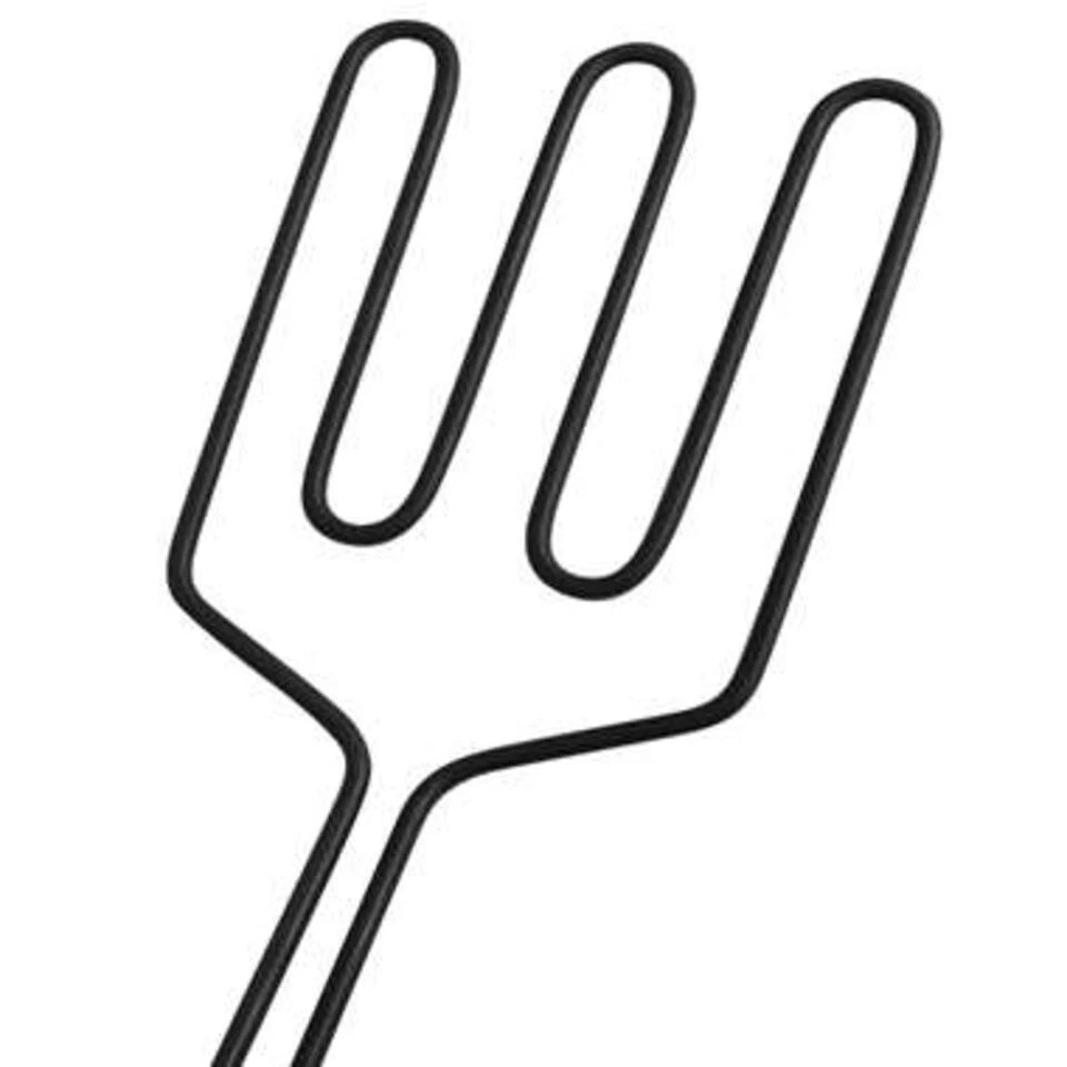 VidaXL Elektrische Kolenaansteker 1500 W 3 VidaXL Elektrische Kolenaansteker 1500 W - Image 3