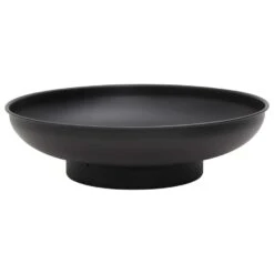 VidaXL Vuurplaats 57 Cm Staal 7 VidaXL Vuurplaats 57 Cm Staal -BBQ En Tuin Verkoop 3e78dd970c5e43c984a1781e1da5f69a