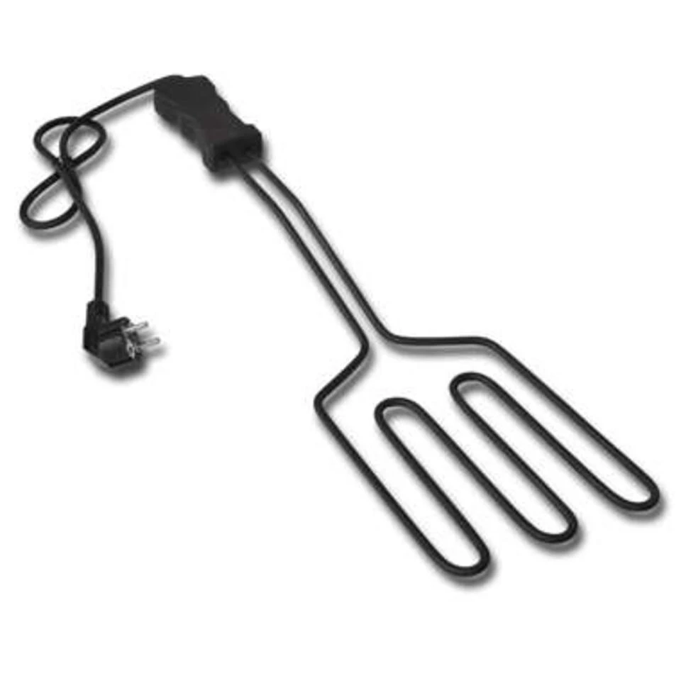 VidaXL Elektrische Kolenaansteker 1500 W 2 VidaXL Elektrische Kolenaansteker 1500 W - Image 2