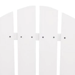 VidaXL Tuinstoelen Adirondack Met Tafeltje Massief Vurenhout Wit -BBQ En Tuin Verkoop 4fc45da2b6974ef0b2142d7d19af28fb