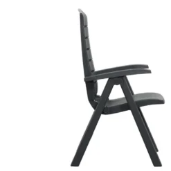 Hartman Standenstoel Florion - Grijs 6 Hartman Standenstoel Florion - Grijs -BBQ En Tuin Verkoop 50102227 0810