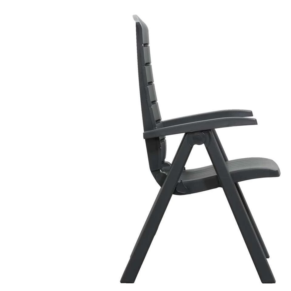 Hartman Standenstoel Florion - Grijs 3 Hartman Standenstoel Florion - Grijs - Image 3