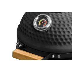 Patton Barbecue Kamado Grill 13" - Matzwart -BBQ En Tuin Verkoop 52401058 9000