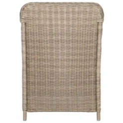 VidaXL Tuinstoelen 2 St Met Kussens Poly Rattan Bruin 7 VidaXL Tuinstoelen 2 St Met Kussens Poly Rattan Bruin -BBQ En Tuin Verkoop 5c0fc5fc57f14077965cf38694088837