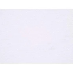 Beliani Tuinligstoel FOSSATO - Wit Aluminium, Textiel -BBQ En Tuin Verkoop 6374fa9013444337946fa00816aa7d51