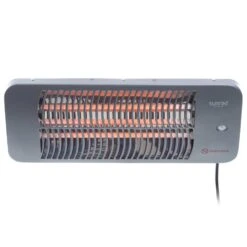 Sunred Wandverwarmer Lugo 2000 W Quartz Grijs 6 Sunred Wandverwarmer Lugo 2000 W Quartz Grijs -BBQ En Tuin Verkoop 656b8abd94d44418b2ea070dc7f32311