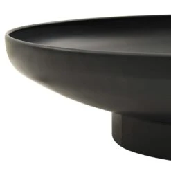 VidaXL Vuurplaats 80 Cm Staal -BBQ En Tuin Verkoop 67bed888f3654f01b119fea9e77d8cd5