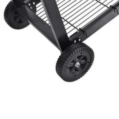 VidaXL Houtskoolbarbecue Dakota -BBQ En Tuin Verkoop 6f2de2bb995c4a0b9925aab4e42c82c3