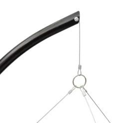 VidaXL Kolenbarbecue Montana Rond ø 58 Cm 5 VidaXL Kolenbarbecue Montana Rond ø 58 Cm -BBQ En Tuin Verkoop 7b6557a955464fcfa4722012f6003385