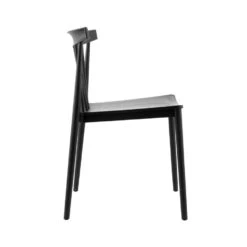 Giga Meubel Tuinstoelen Stapelbaar - Zwart - Kunststof - Set Van 2 -BBQ En Tuin Verkoop 7d8c364dfe374005bf2f5a9fee168f46