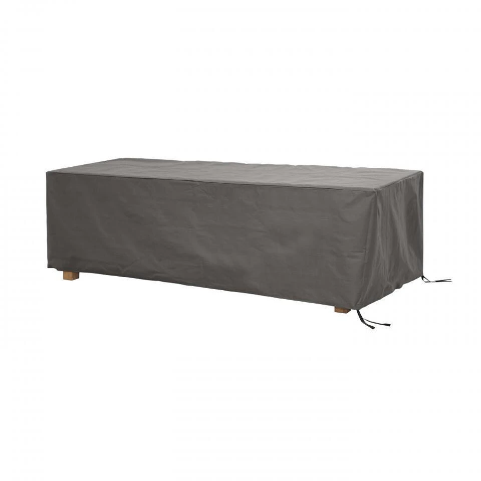 Outdoor Covers Premium Hoes Voor Tuintafel - 220 Cm 1 Outdoor Covers Premium Hoes Voor Tuintafel - 220 Cm