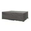 Outdoor Covers Premium Hoes Voor Loungeset - 75x250x250 Cm