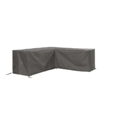 Outdoor Covers Premium Hoes Voor Loungeset - L-vormig - 215x85x70 Cm