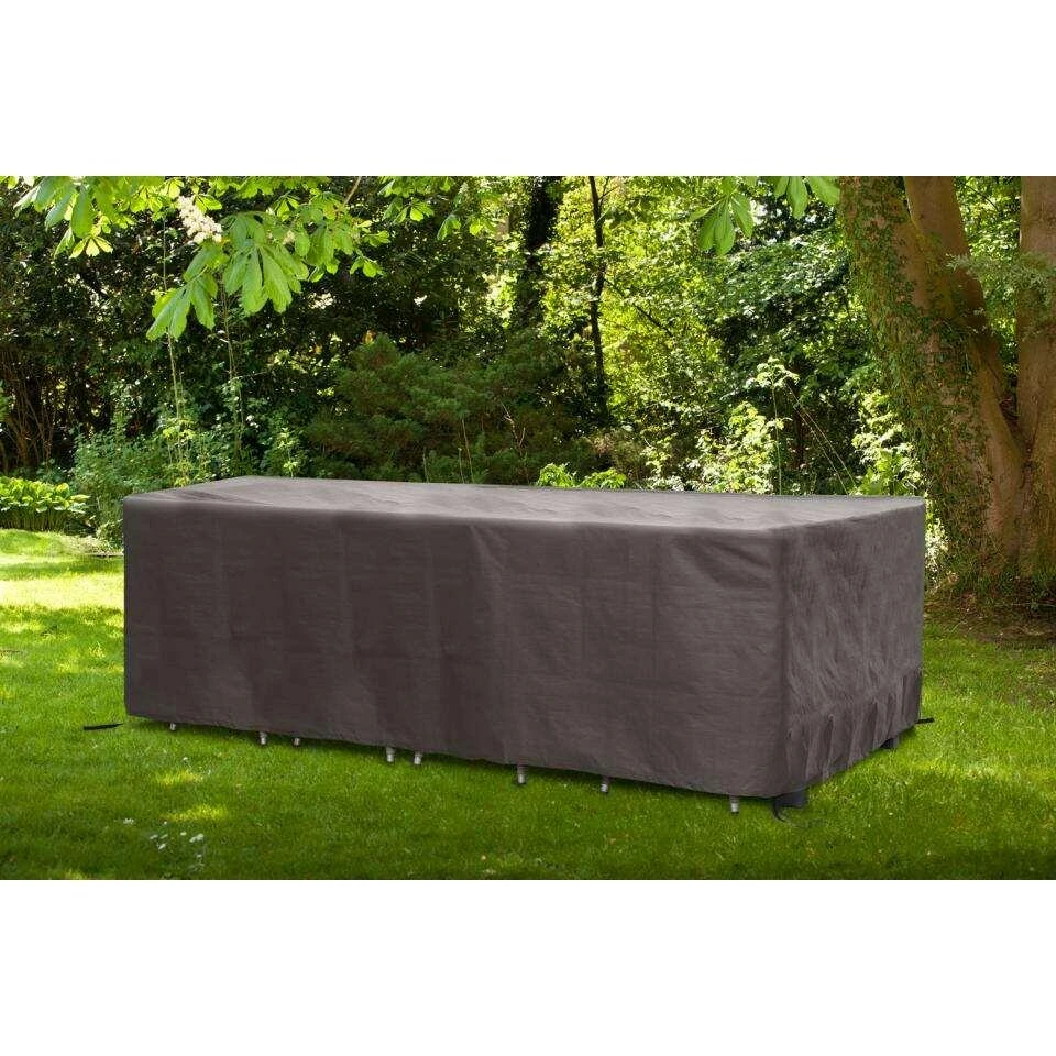 Outdoor Covers Premium Hoes - Tuinset XL - 285x180x95 Cm 2 Outdoor Covers Premium Hoes - Tuinset XL - 285x180x95 Cm - Image 2