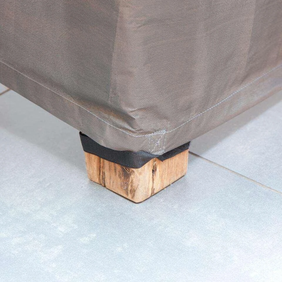 Outdoor Covers Premium Hoes - Tuinset XL - 285x180x95 Cm 3 Outdoor Covers Premium Hoes - Tuinset XL - 285x180x95 Cm - Image 3