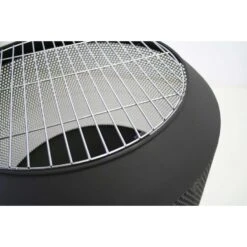 SenS-Line Trommelpot - Zwart - Ø54,5x60 Cm -BBQ En Tuin Verkoop 81020782 0500