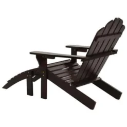 VidaXL Tuinstoel Met Voetenbank Hout Bruin 7 VidaXL Tuinstoel Met Voetenbank Hout Bruin -BBQ En Tuin Verkoop 814adc1ce4f046e6a6df3da6246b1a11