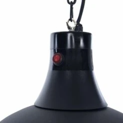 Sunred Terrasverwarmer Indus II Hangend 2100 W Halogeen Zwart -BBQ En Tuin Verkoop 86ca1d0a0a3a46f18d65642e2aca0514