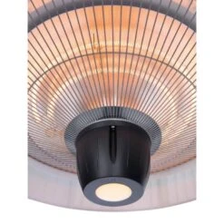 Sunred Terrasverwarmer Artix Compact 1500 W Halogeen Wit ARTIX C-HW -BBQ En Tuin Verkoop 8d3c4d78d716464b8eb122cd6d084910