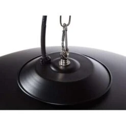 Beliani Terrasverwarmer KABA - Zwart Aluminium -BBQ En Tuin Verkoop a998a17f631c49e6a224ed886784bb55