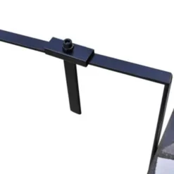 VidaXL Balkontafel Hangend Mozaïek Zwart En Wit -BBQ En Tuin Verkoop b44c65fa182649ec86ff862a3f46e344